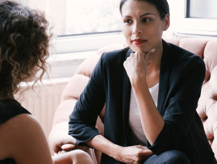 Parcours de formation accompagnant en thérapies brèves