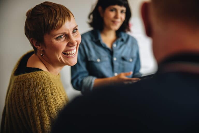 Accédez au 2 niveaux sur 3 de la formation PNL en devenant Praticien