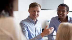 Accompagner en tant que Coach Consultant Formateur