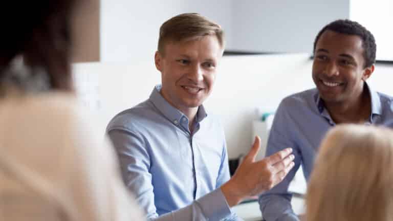 Accompagner en tant que Coach Consultant Formateur