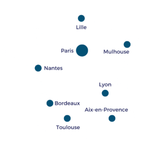 Formations en présentiel de MHD Formation en France, Paris et Province