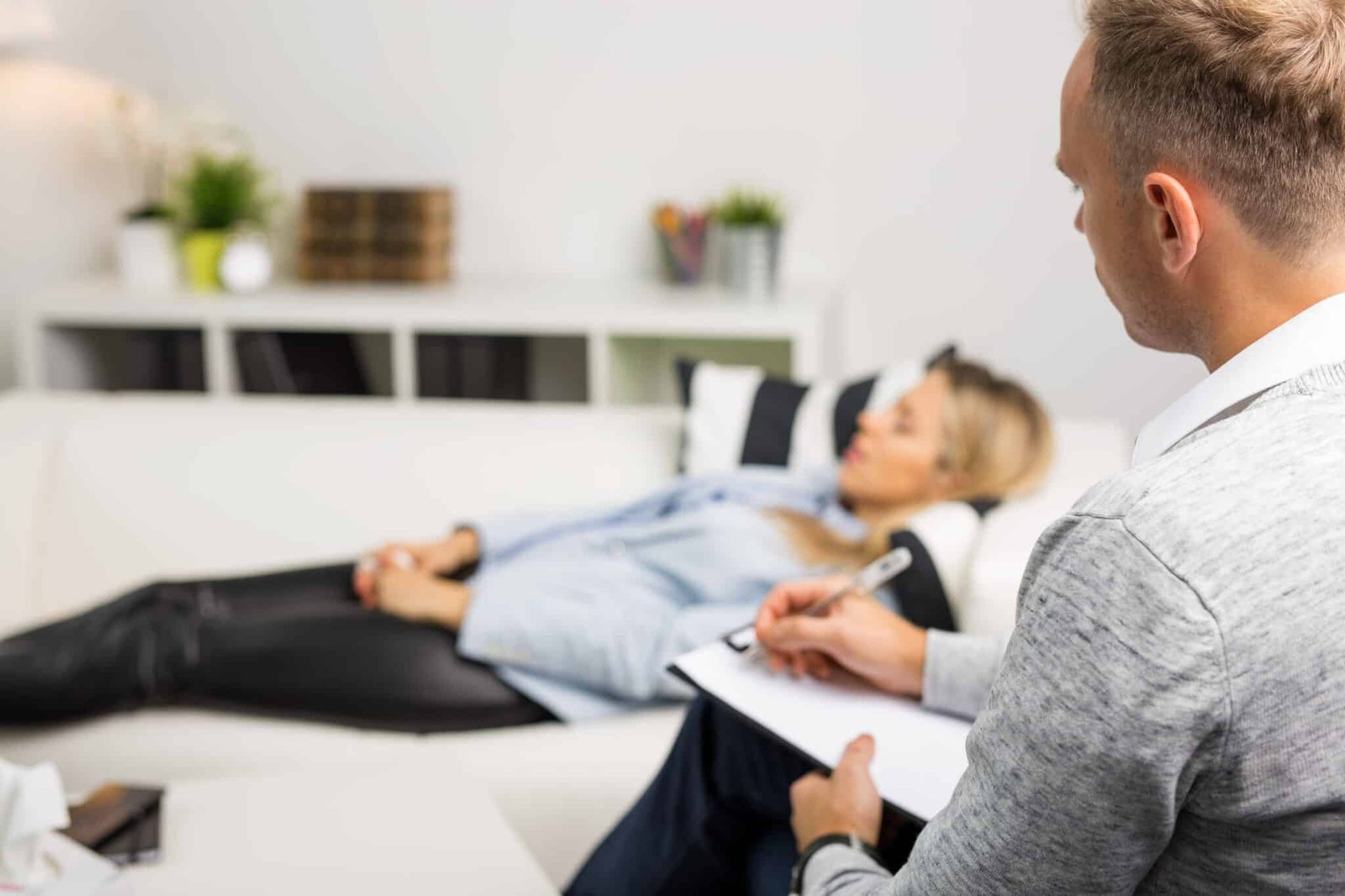 Comment Fonctionne L'hypnose ? - MHD Formation