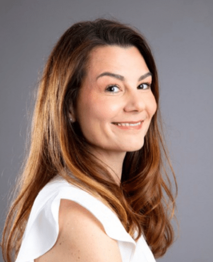 Jessica Ifergane - Consultante & Coach Professionnelle - Formatrice Certifiée RNCP