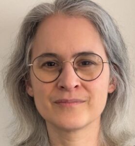 Marie-Eve Lavrut, Formateur - Tuteur - Superviseur chez MHD Formation