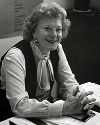VIRGINIA SATIR A INSPIRÉ LA CRÉATION DE LA PNL
