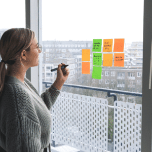 définir sa stratégie marketing