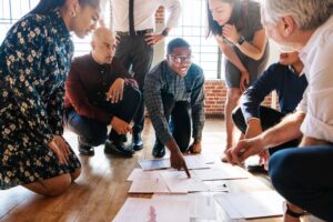 stratégie de développement commercial