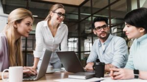 formation de coaching professionnel