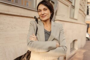 ce coach doit pouvoir instaurer une ambiance de confiance avec son client