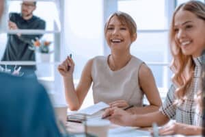 Tout savoir sur le leadership en entreprise à travers le modèle servant management