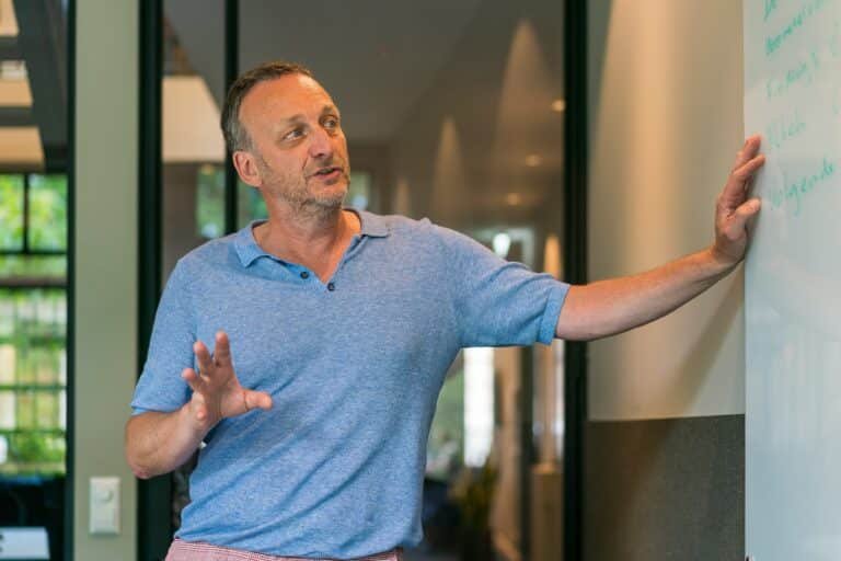 Pourquoi développer une vision partagée en entreprise change tout pour les équi^pes